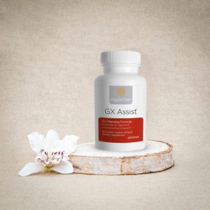 GX Assist – כמוסות שמנים אתריים
