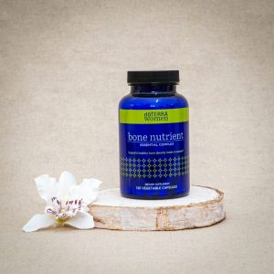 Bone Nutrient – סידן ומינרלים לנשים