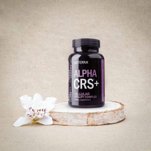 Alpha CRS+ – נוגדי חמצון